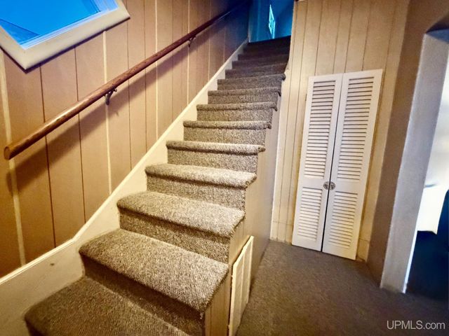 611 Sutherland Street, Ironwood, MI 49938