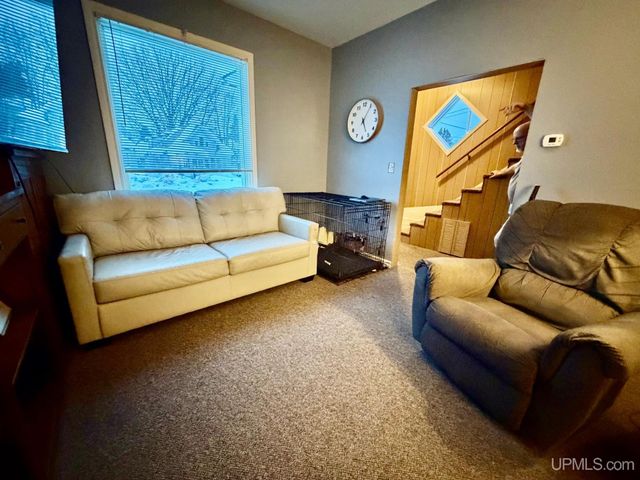 611 Sutherland Street, Ironwood, MI 49938