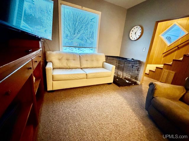 611 Sutherland Street, Ironwood, MI 49938