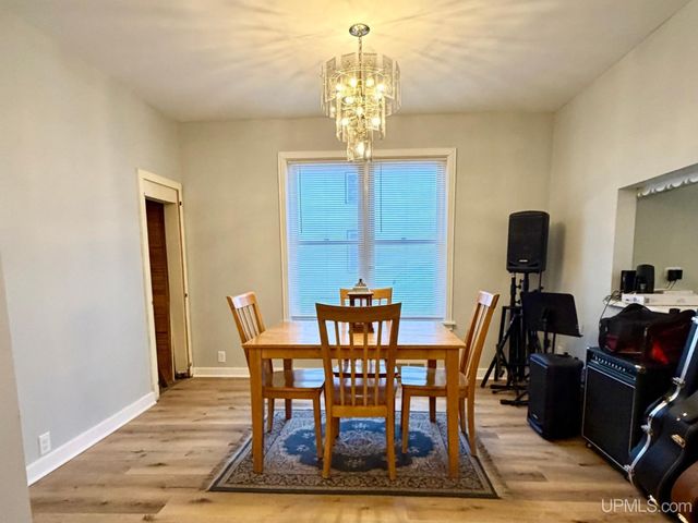 611 Sutherland Street, Ironwood, MI 49938