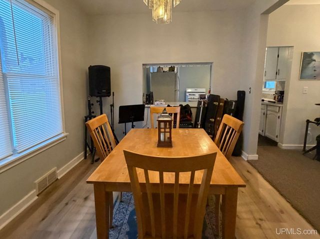 611 Sutherland Street, Ironwood, MI 49938