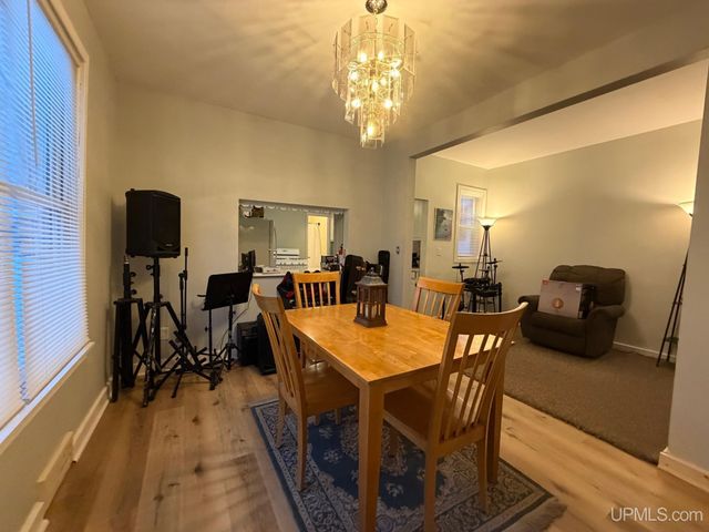 611 Sutherland Street, Ironwood, MI 49938