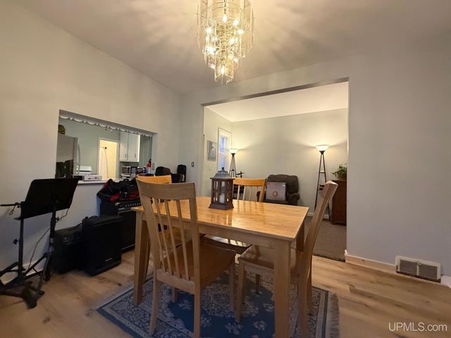 611 Sutherland Street, Ironwood, MI 49938