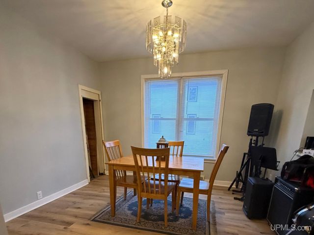 611 Sutherland Street, Ironwood, MI 49938