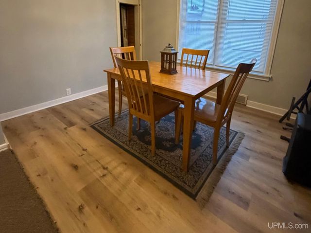 611 Sutherland Street, Ironwood, MI 49938