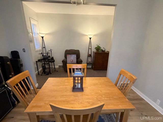 611 Sutherland Street, Ironwood, MI 49938