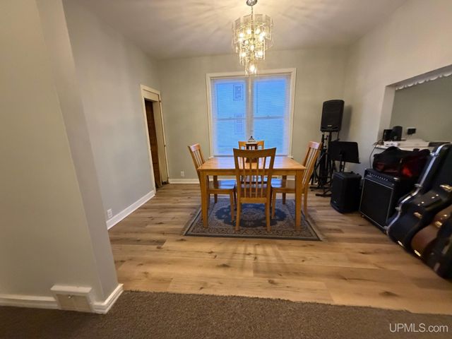 611 Sutherland Street, Ironwood, MI 49938