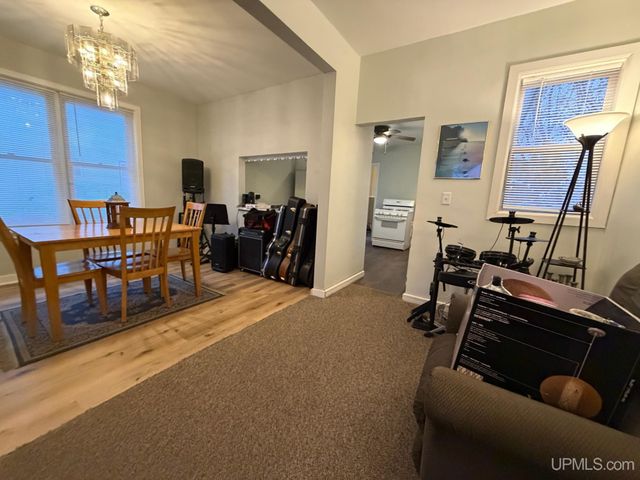 611 Sutherland Street, Ironwood, MI 49938