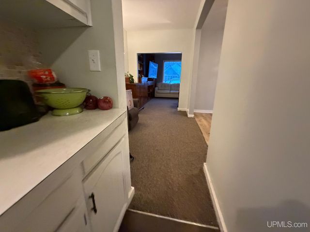 611 Sutherland Street, Ironwood, MI 49938