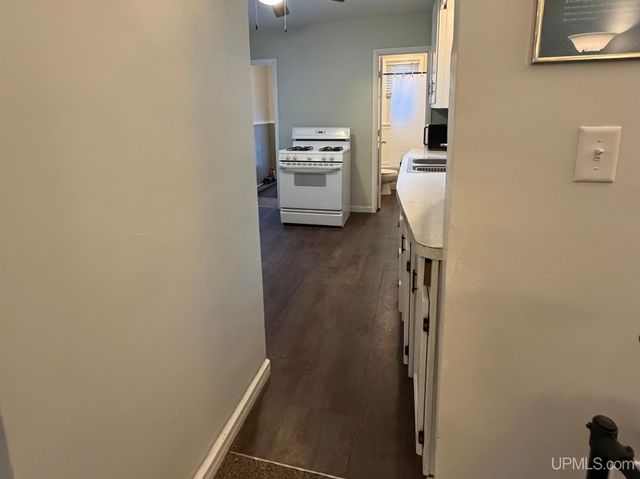 611 Sutherland Street, Ironwood, MI 49938