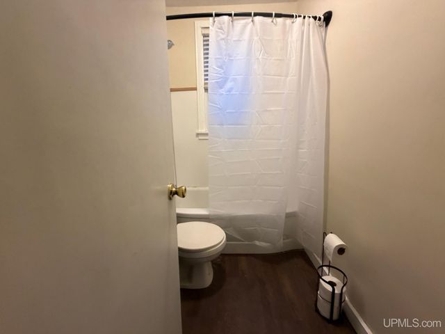 611 Sutherland Street, Ironwood, MI 49938