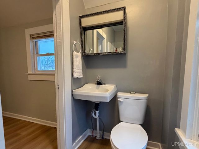 611 Sutherland Street, Ironwood, MI 49938