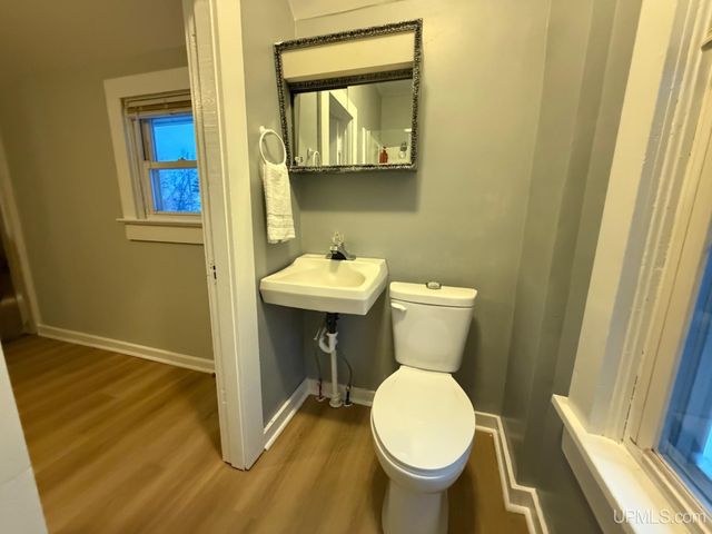 611 Sutherland Street, Ironwood, MI 49938