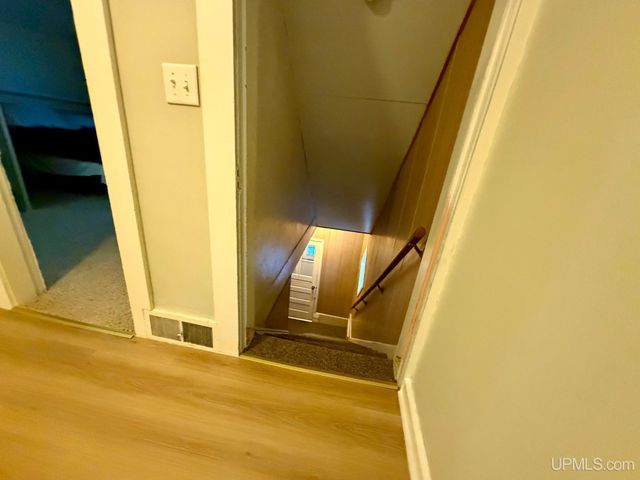 611 Sutherland Street, Ironwood, MI 49938