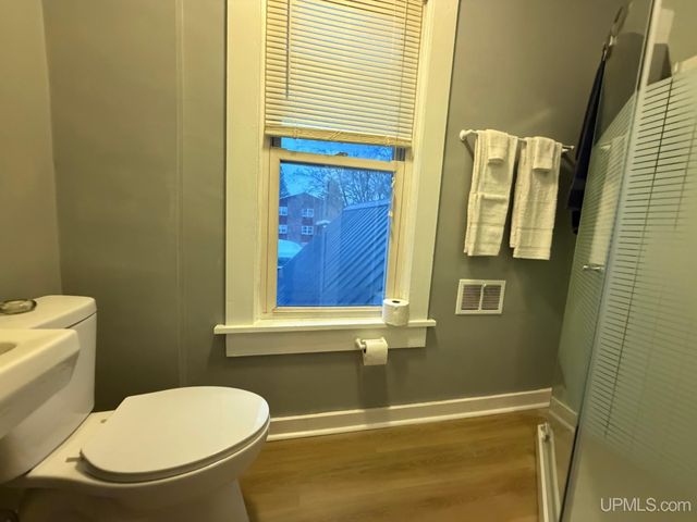 611 Sutherland Street, Ironwood, MI 49938