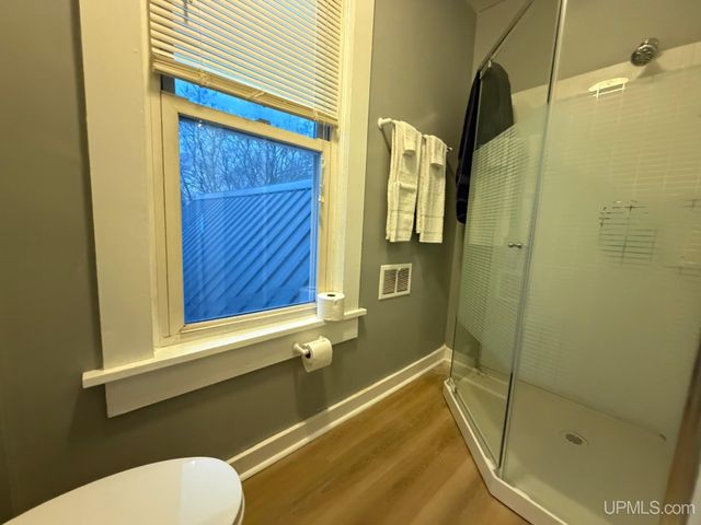 611 Sutherland Street, Ironwood, MI 49938