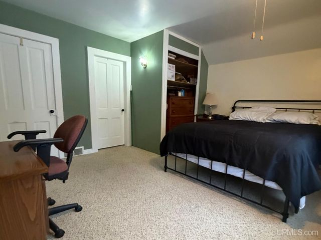 611 Sutherland Street, Ironwood, MI 49938