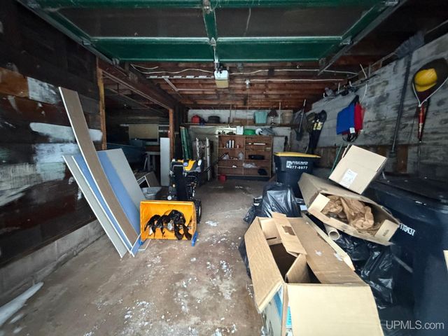 611 Sutherland Street, Ironwood, MI 49938