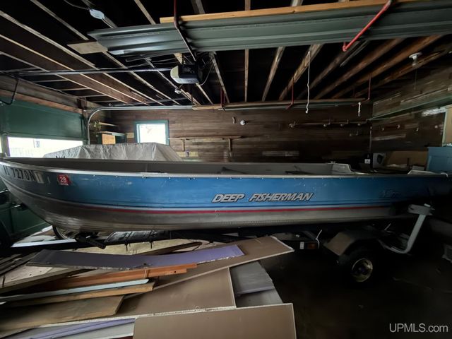 611 Sutherland Street, Ironwood, MI 49938