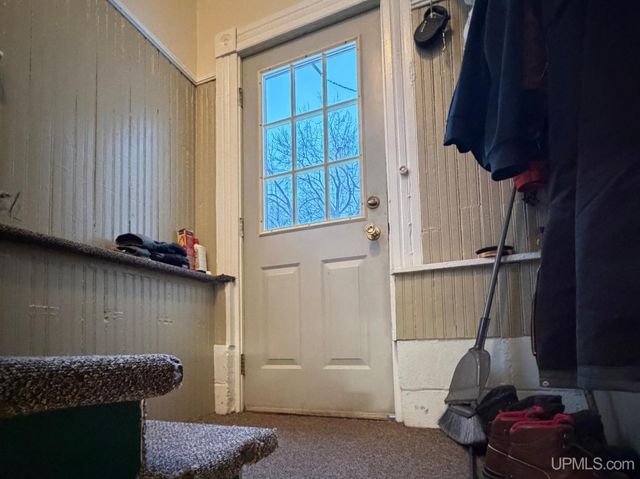 611 Sutherland Street, Ironwood, MI 49938