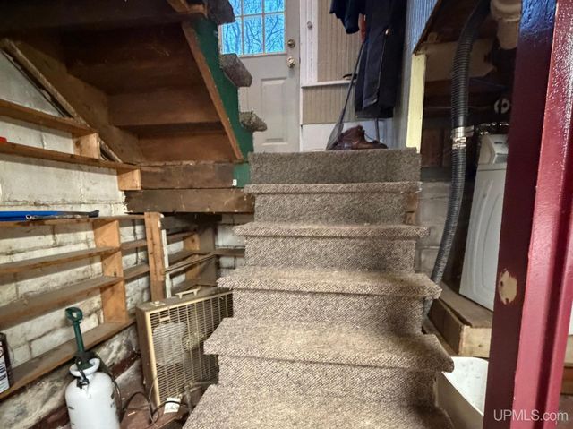 611 Sutherland Street, Ironwood, MI 49938