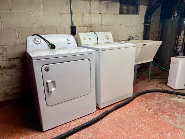 611 Sutherland Street, Ironwood, MI 49938