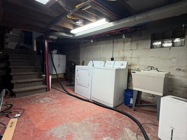 611 Sutherland Street, Ironwood, MI 49938