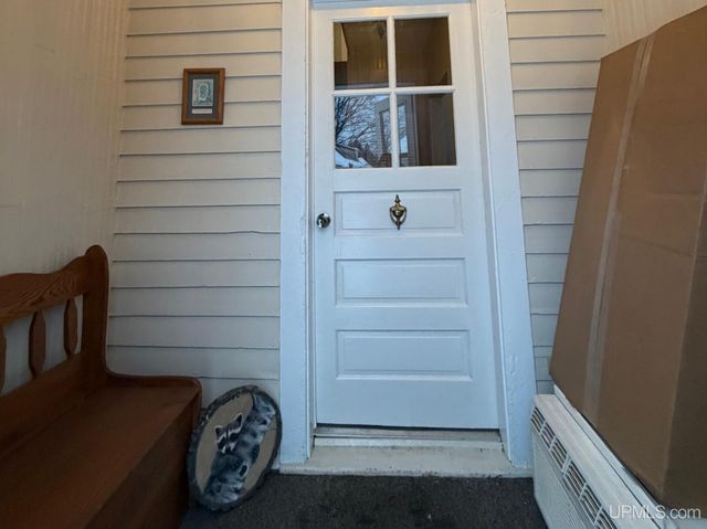 611 Sutherland Street, Ironwood, MI 49938