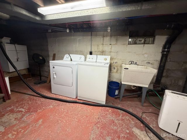 611 Sutherland Street, Ironwood, MI 49938