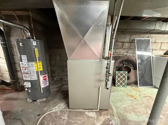 611 Sutherland Street, Ironwood, MI 49938