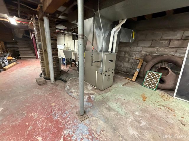 611 Sutherland Street, Ironwood, MI 49938