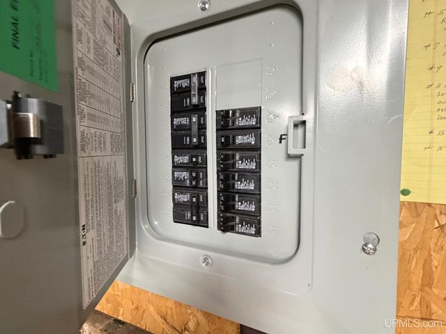 611 Sutherland Street, Ironwood, MI 49938