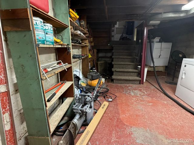 611 Sutherland Street, Ironwood, MI 49938