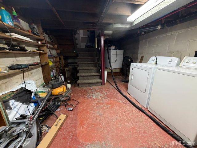 611 Sutherland Street, Ironwood, MI 49938