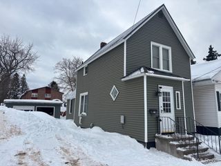 611 Sutherland Street, Ironwood, MI 49938