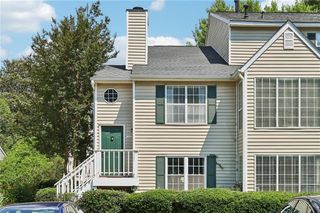 1608 Glenleaf Drive, Peachtree Corners, GA 30092