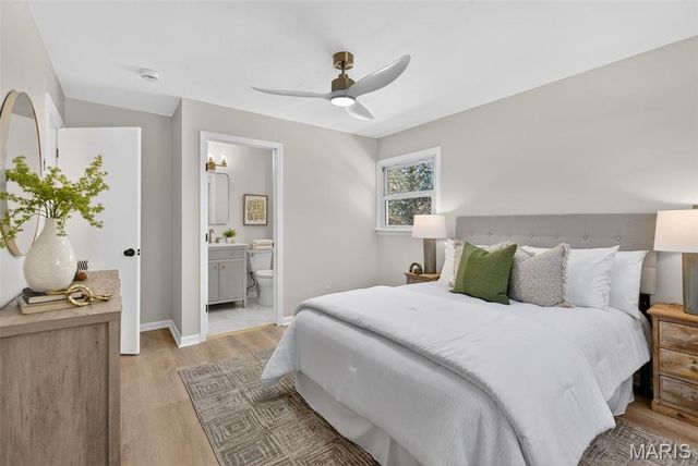 1267 Arnold Tenbrook Road, Arnold, MO 63010