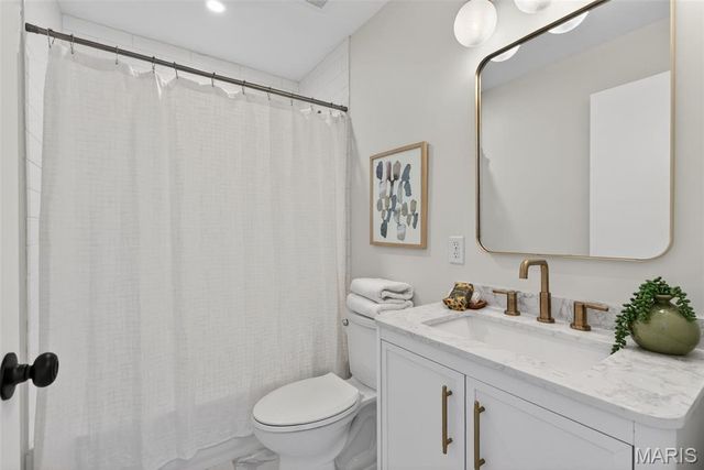 1267 Arnold Tenbrook Road, Arnold, MO 63010