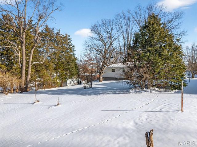 1267 Arnold Tenbrook Road, Arnold, MO 63010