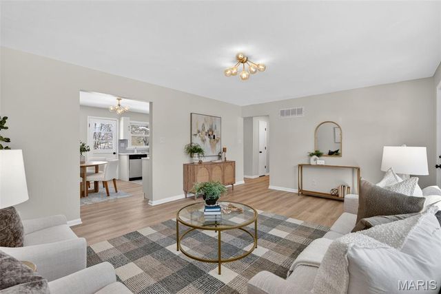 1267 Arnold Tenbrook Road, Arnold, MO 63010