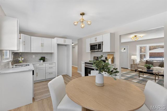 1267 Arnold Tenbrook Road, Arnold, MO 63010