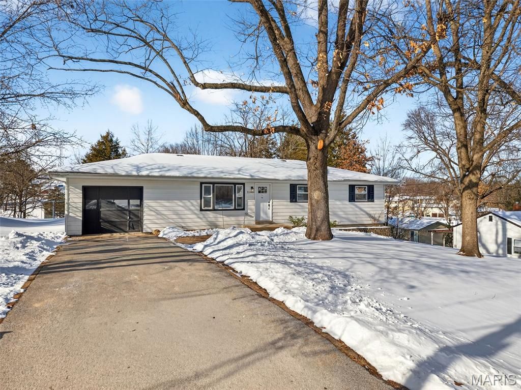 1267 Arnold Tenbrook Road, Arnold, MO 63010