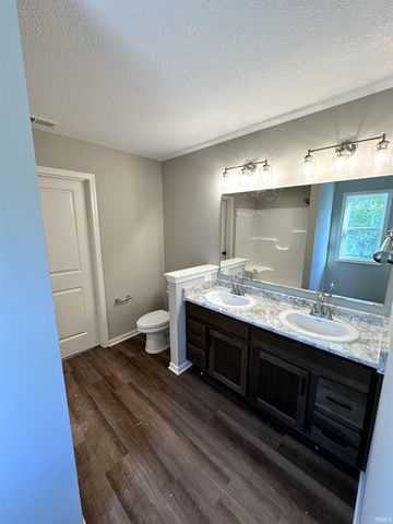 6343 Rockingham Drive, Fort Wayne, IN 46835