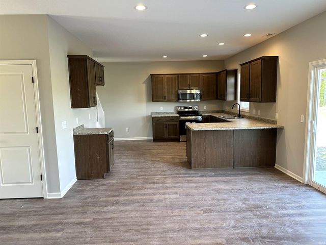 6343 Rockingham Drive, Fort Wayne, IN 46835