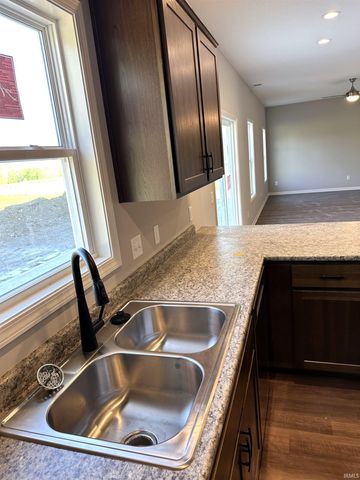6343 Rockingham Drive, Fort Wayne, IN 46835