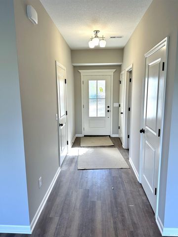 6343 Rockingham Drive, Fort Wayne, IN 46835