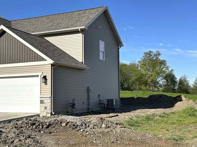 6343 Rockingham Drive, Fort Wayne, IN 46835