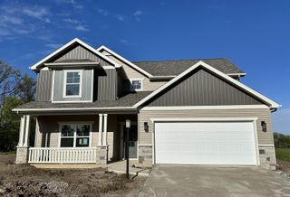 6343 Rockingham Drive, Fort Wayne, IN 46835