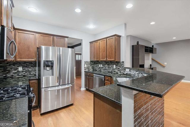 232 Haleys Court, Woodstock, GA 30188