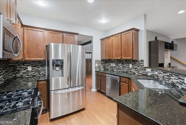232 Haleys Court, Woodstock, GA 30188